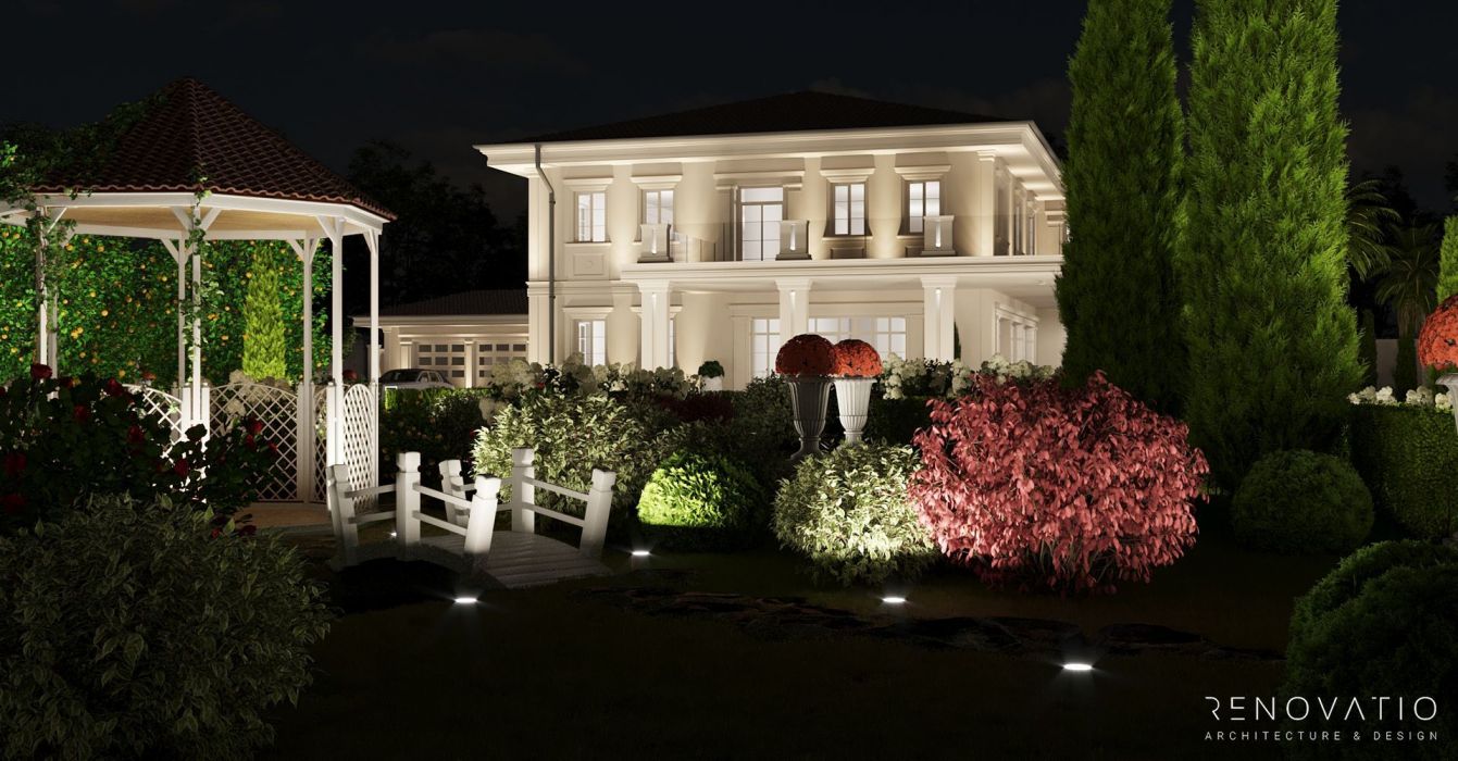 Projects - House Projects - House - A photo  25
