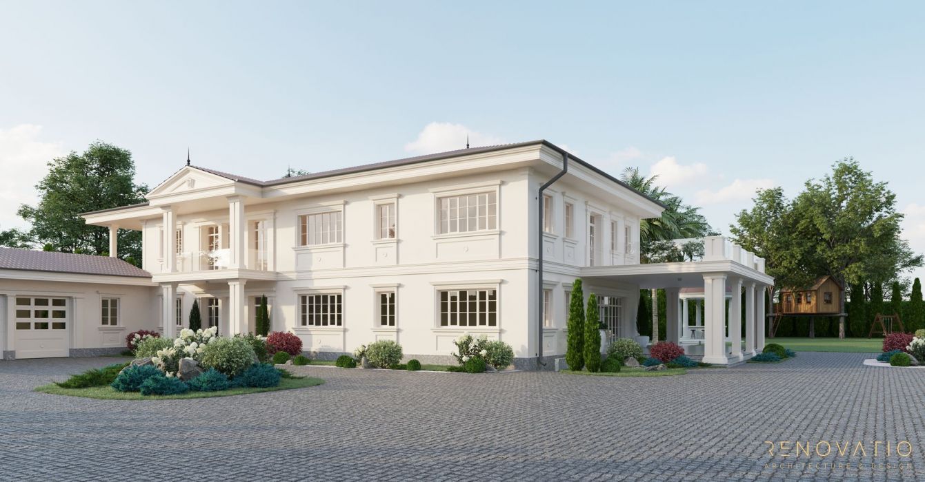 Projects - House Projects - House - A photo  26