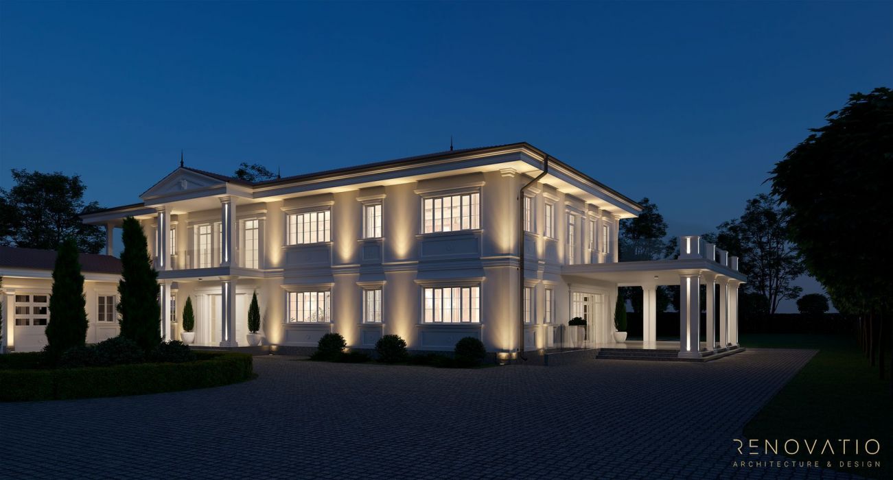 Projects - House Projects - House - A photo  35