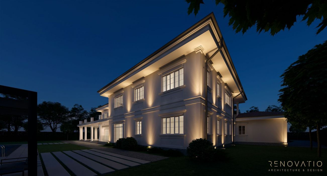 Projects - House Projects - House - A photo  36