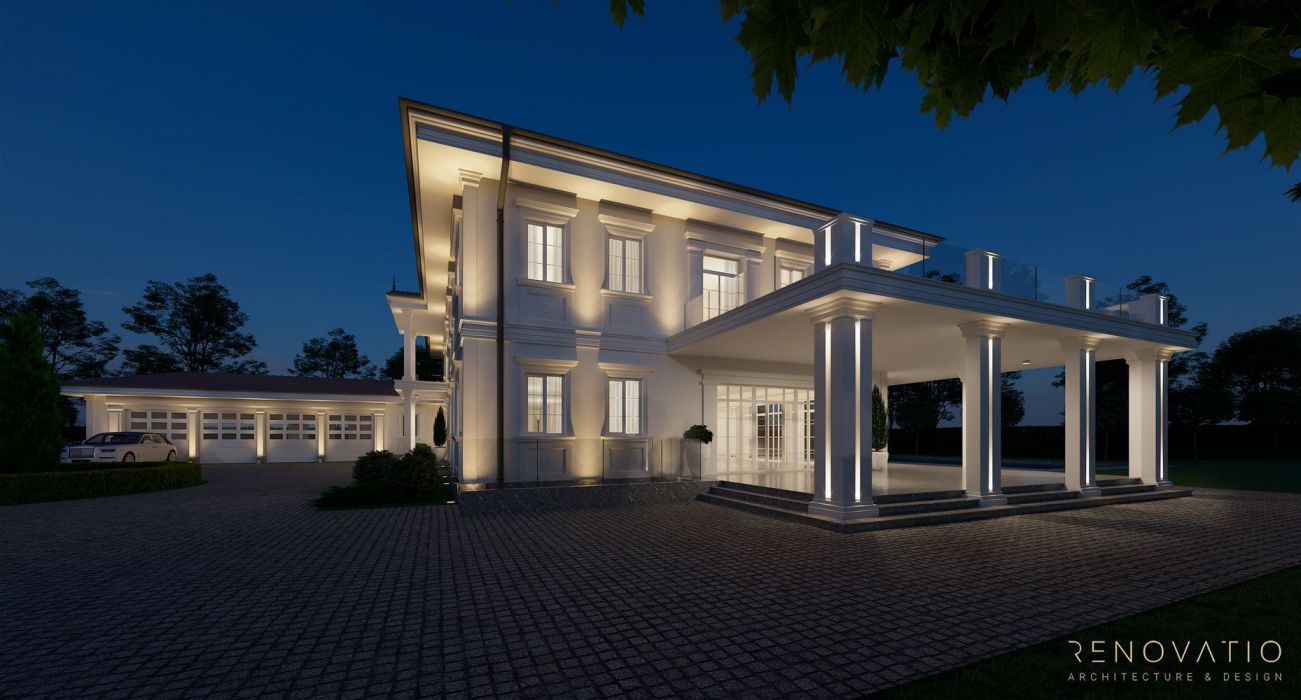 Projects - House Projects - House - A photo  38