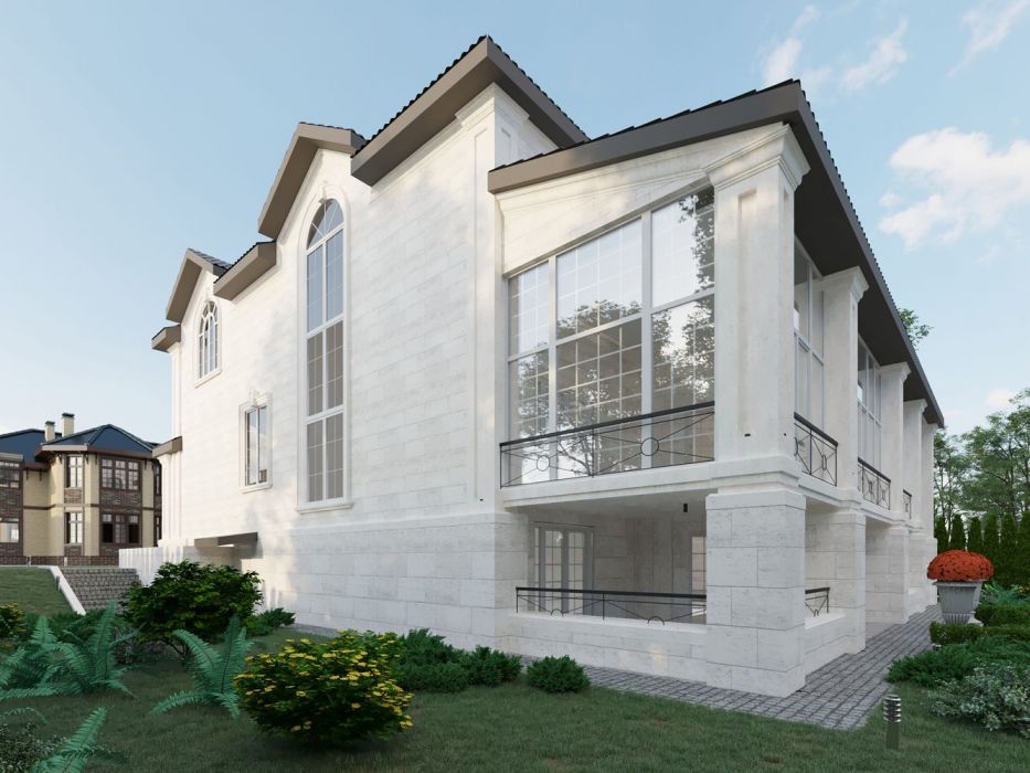 Projects - House Projects - Rivera Villa’s Rc - A photo  4