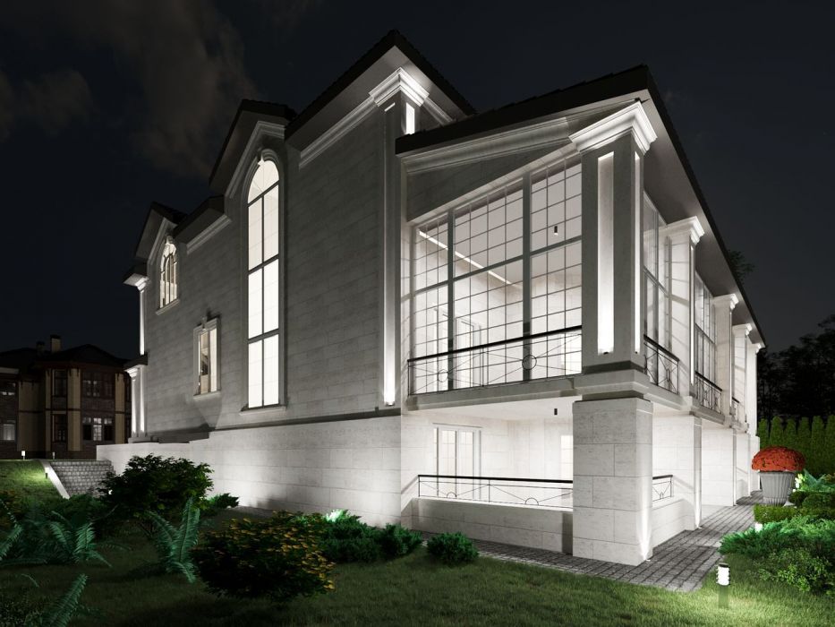 Projects - House Projects - Rivera Villa’s Rc - A photo  6