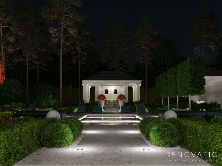 Projects - House Projects - Rivera Villa’s Rc - A photo  8