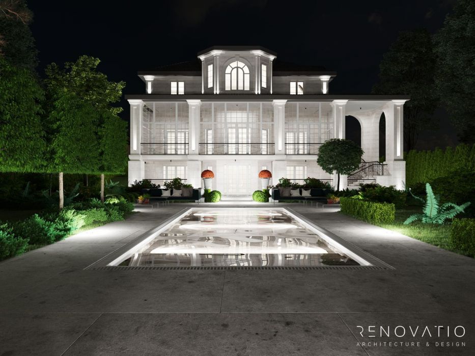 Projects - House Projects - Rivera Villa’s Rc - A photo  10