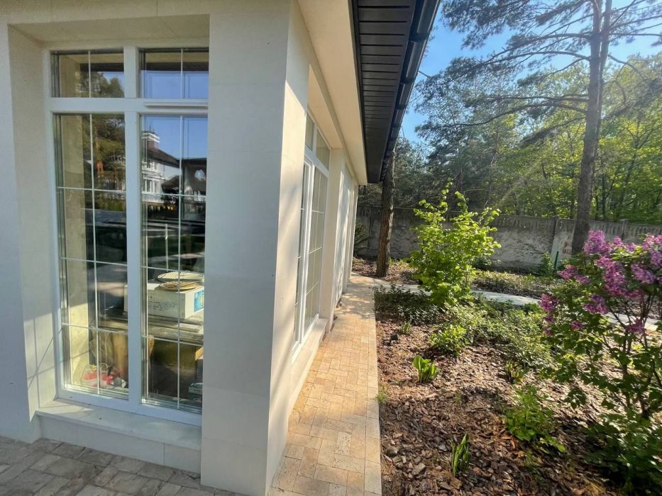 Projects - House Projects - House 750 - A photo  2