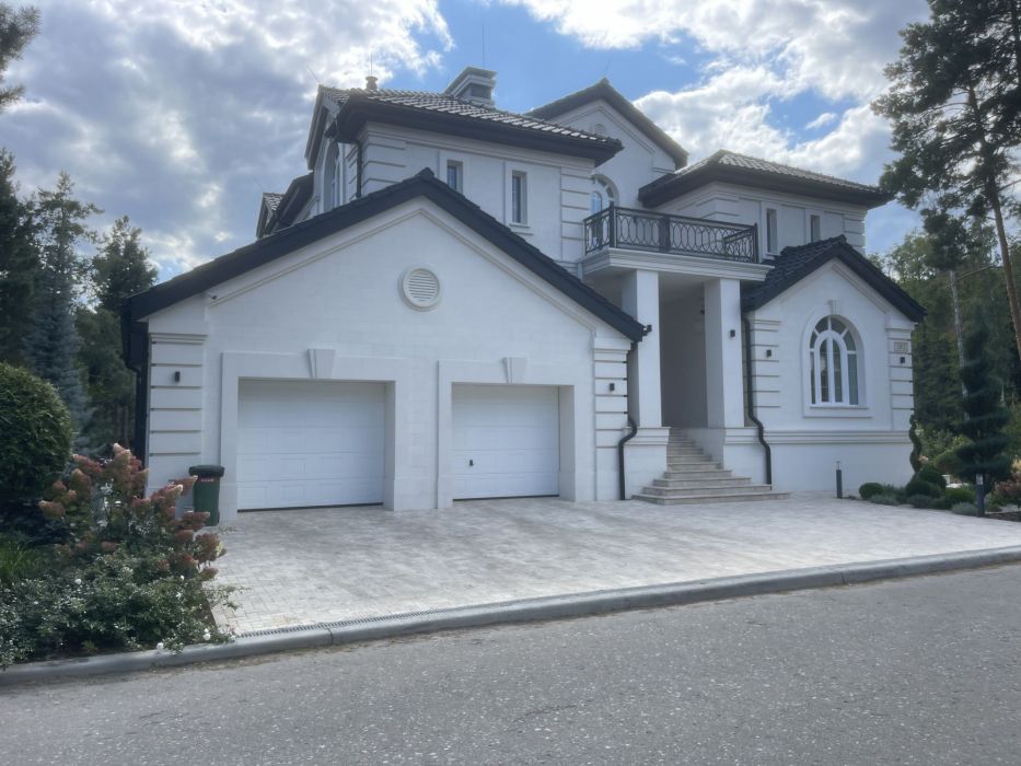Projects - House Projects - House 750 - A photo  5