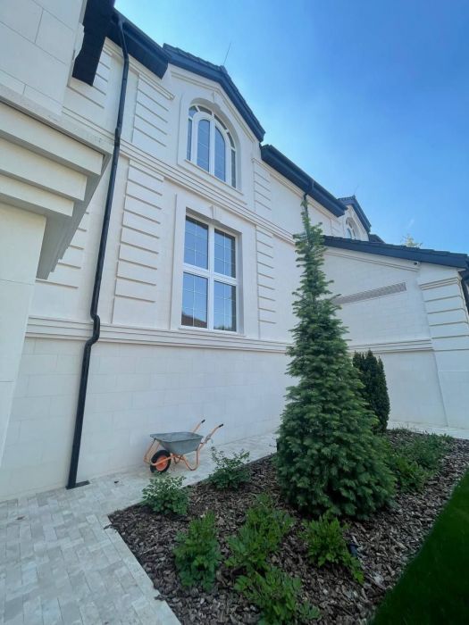Projects - House Projects - House 750 - A photo  11