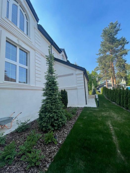 Projects - House Projects - House 750 - A photo  12