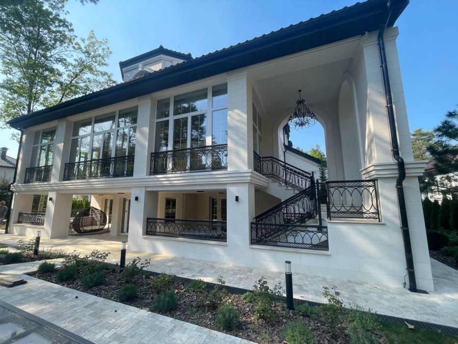 Projects - House Projects - House 750 - A photo  14