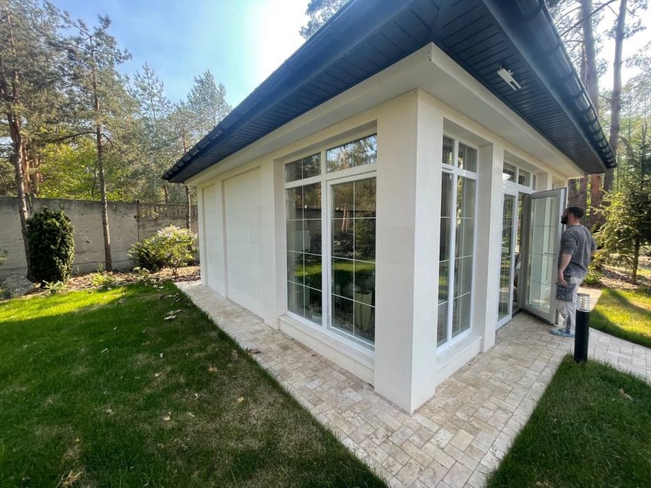 Projects - House Projects - House 750 - A photo  16