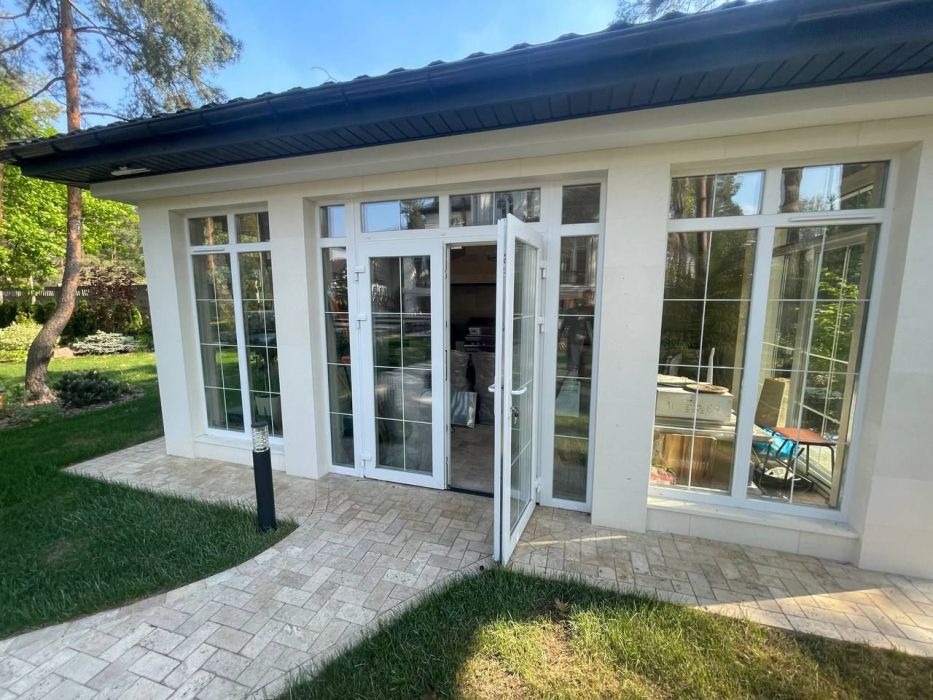 Projects - House Projects - House 750 - A photo  17