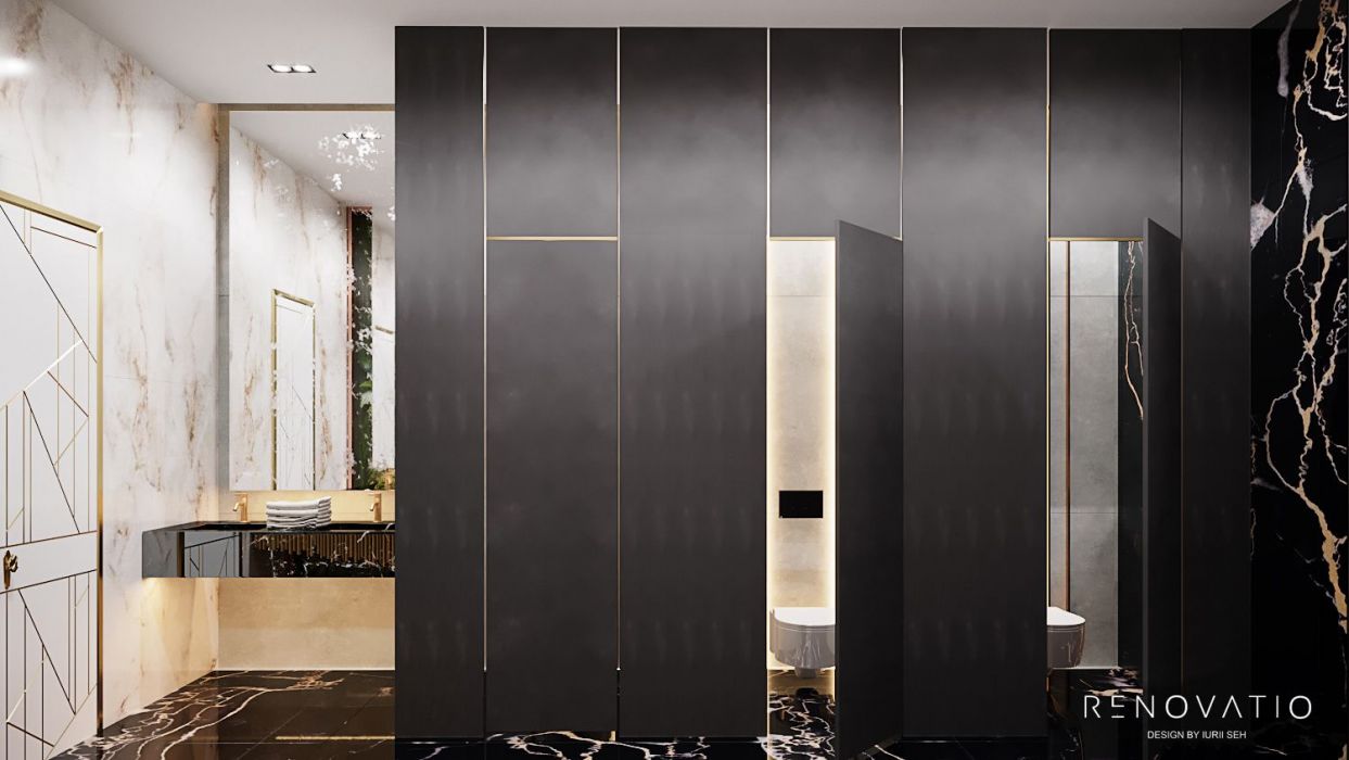 Projects - Cafes And Restaurants - Belvedere City Rc - A photo  7