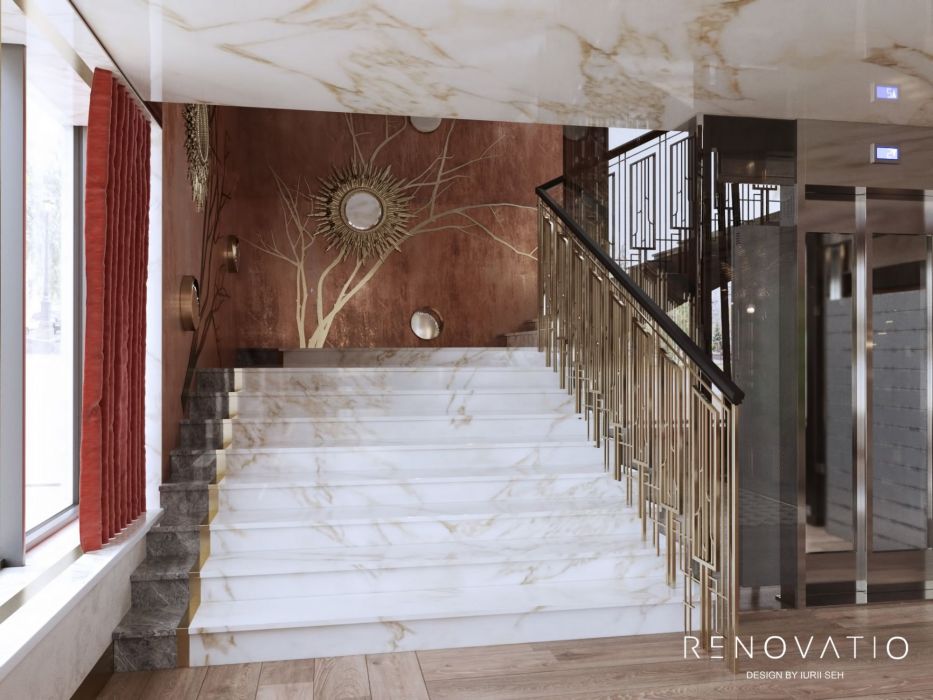 Projects - Cafes And Restaurants - Belvedere City Rc - A photo  10