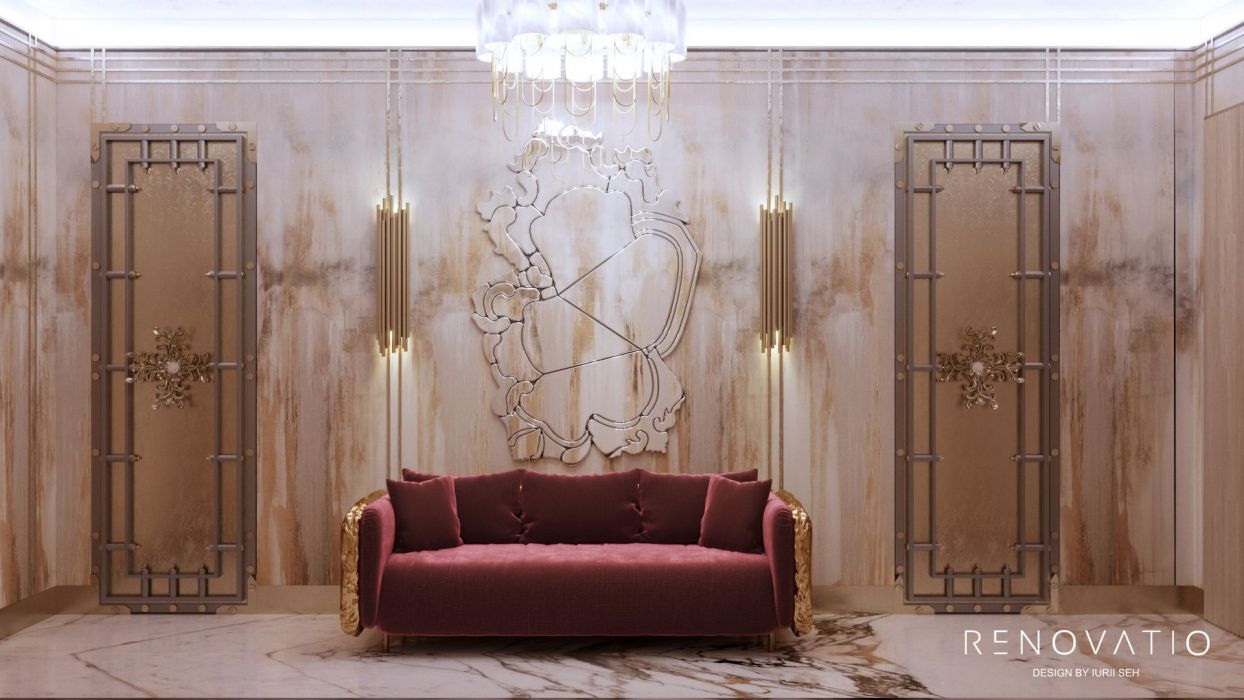 Projects - Cafes And Restaurants - Belvedere City Rc - A photo  19