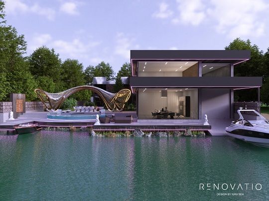 Architecture